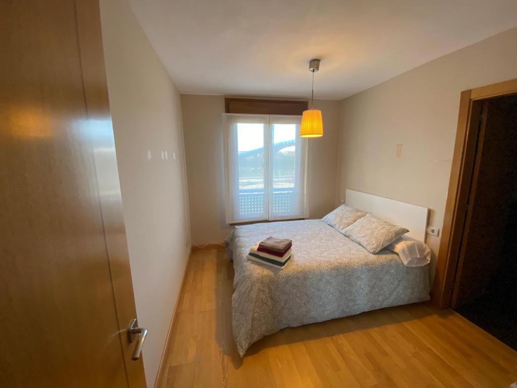 Апартаменты Calidad En Zona Tranquila Хихон Экстерьер фото
